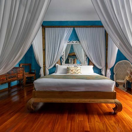 Fuordarno Bed & Breakfast ฟลอเรนซ์ ภายนอก รูปภาพ
