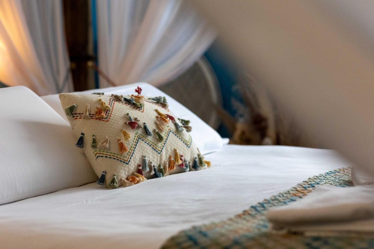 Fuordarno Bed & Breakfast ฟลอเรนซ์ ภายนอก รูปภาพ