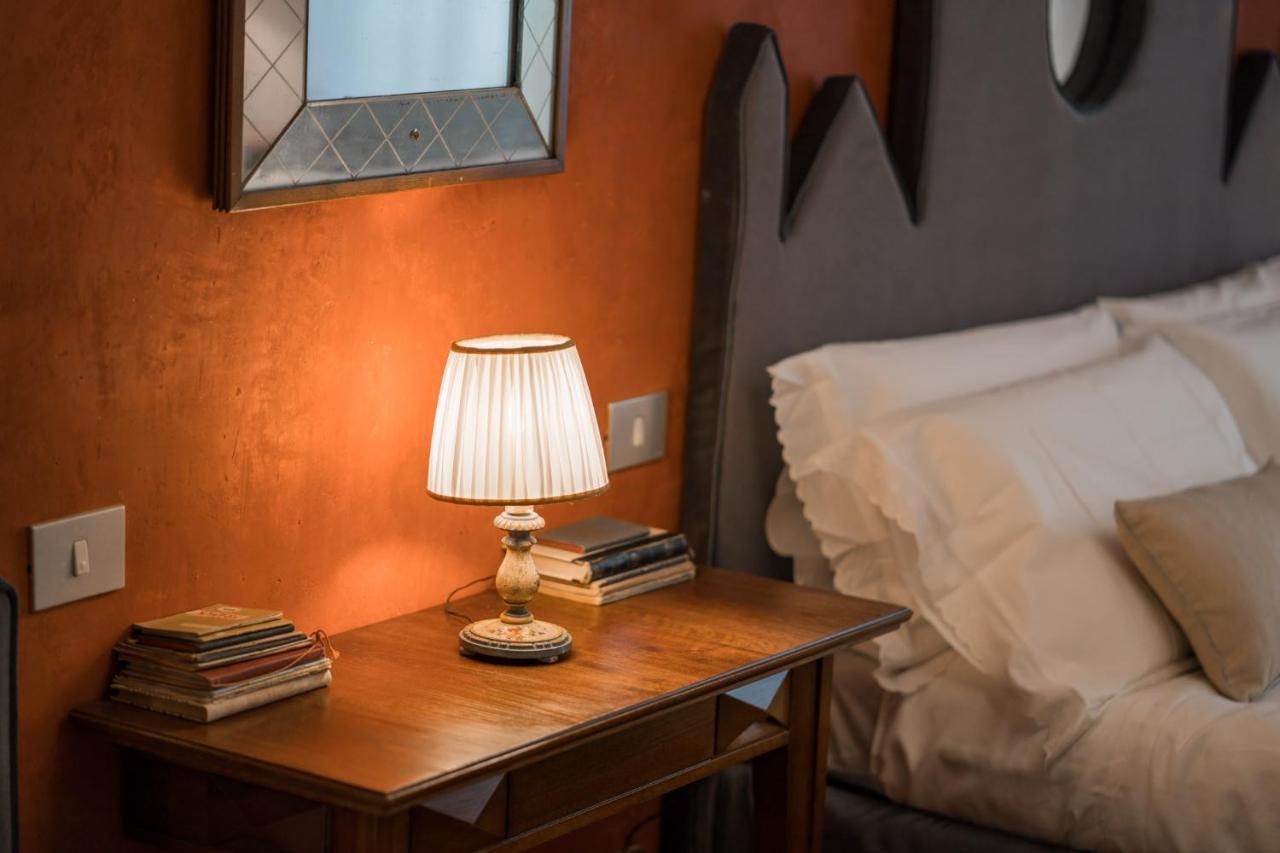 Fuordarno Bed & Breakfast ฟลอเรนซ์ ภายนอก รูปภาพ