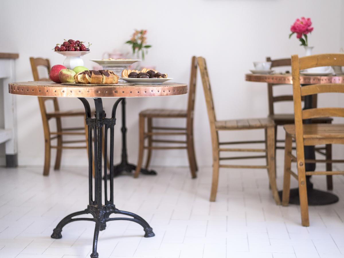 Fuordarno Bed & Breakfast ฟลอเรนซ์ ภายนอก รูปภาพ