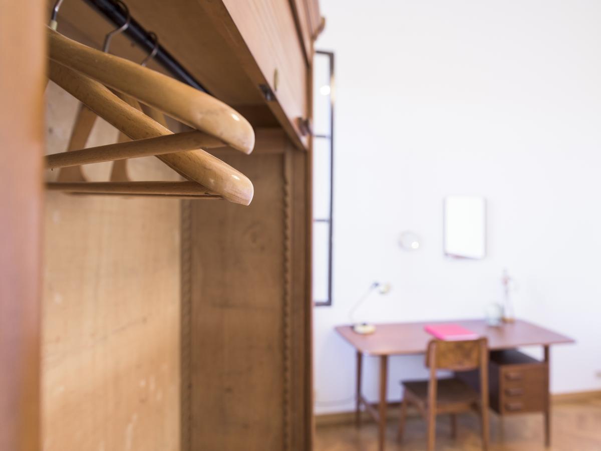 Fuordarno Bed & Breakfast ฟลอเรนซ์ ภายนอก รูปภาพ