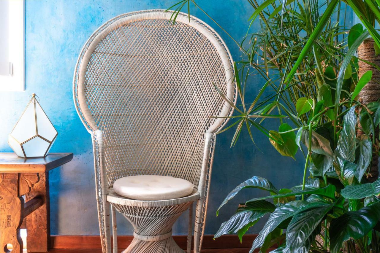 Fuordarno Bed & Breakfast ฟลอเรนซ์ ภายนอก รูปภาพ