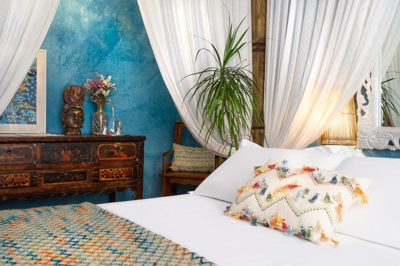 Fuordarno Bed & Breakfast ฟลอเรนซ์ ภายนอก รูปภาพ