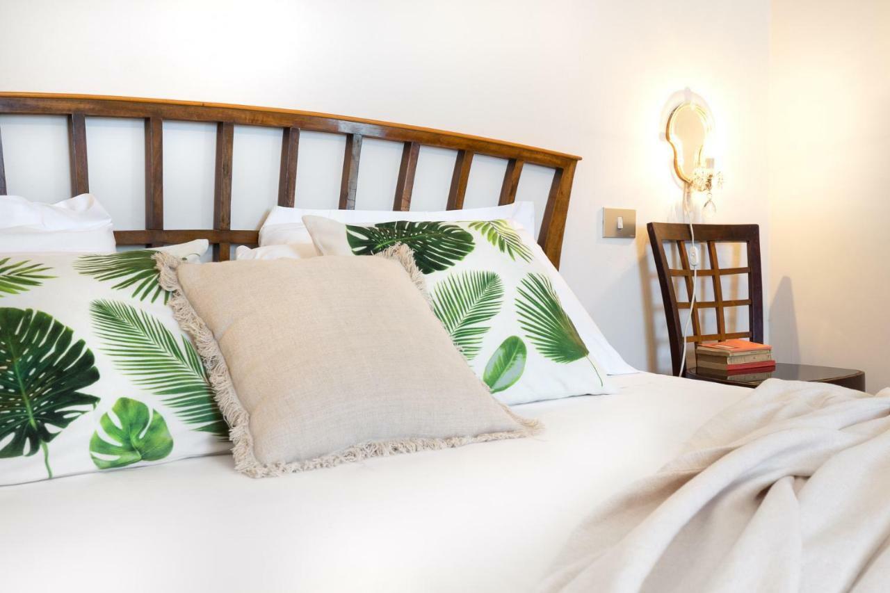 Fuordarno Bed & Breakfast ฟลอเรนซ์ ภายนอก รูปภาพ