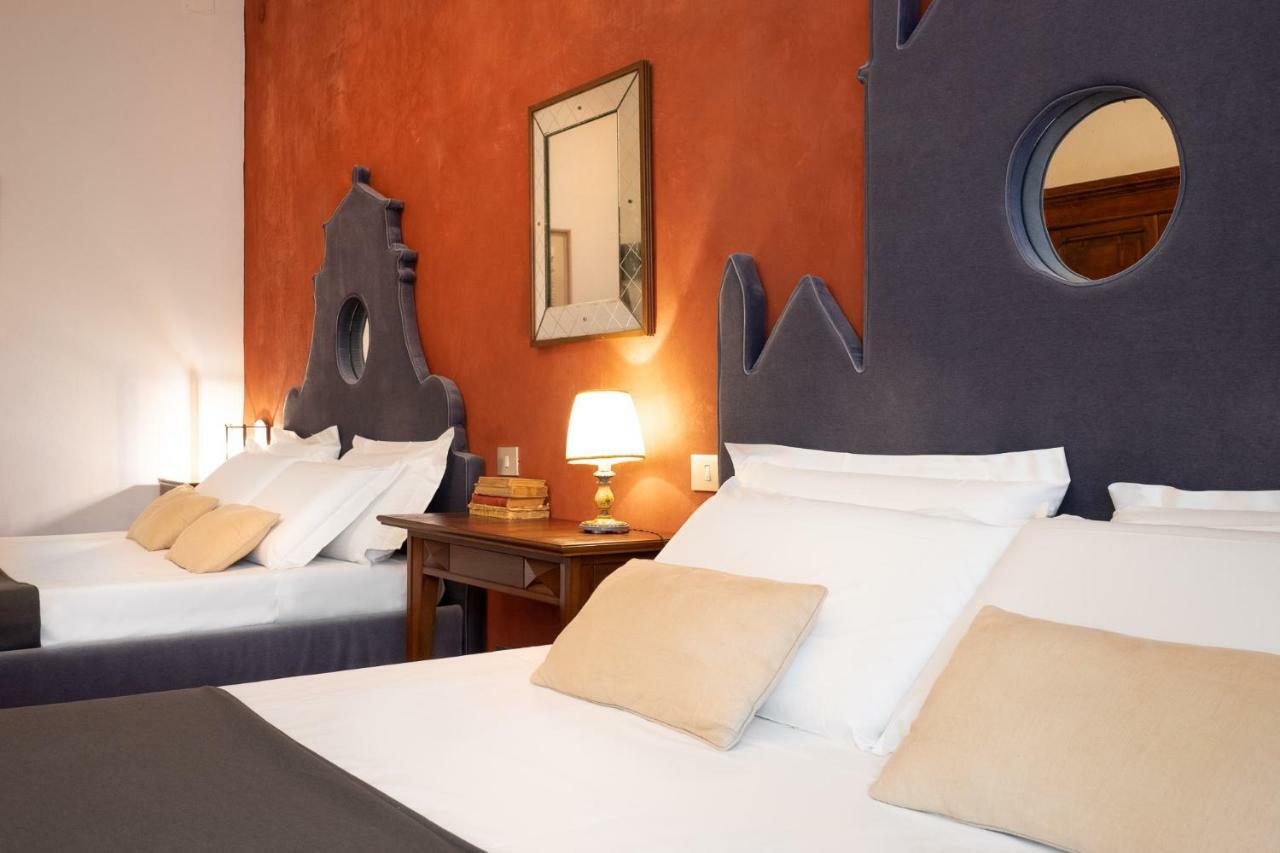 Fuordarno Bed & Breakfast ฟลอเรนซ์ ภายนอก รูปภาพ