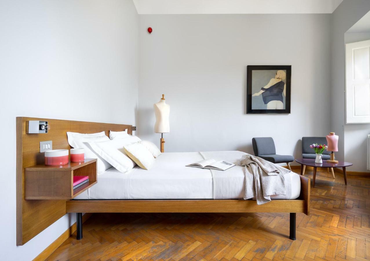 Fuordarno Bed & Breakfast ฟลอเรนซ์ ภายนอก รูปภาพ