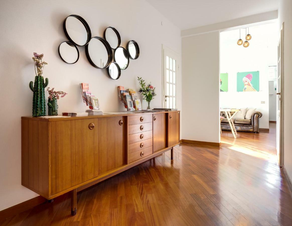 Fuordarno Bed & Breakfast ฟลอเรนซ์ ภายนอก รูปภาพ